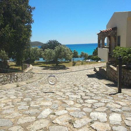 Gialos Village Monemvasia Exterior photo