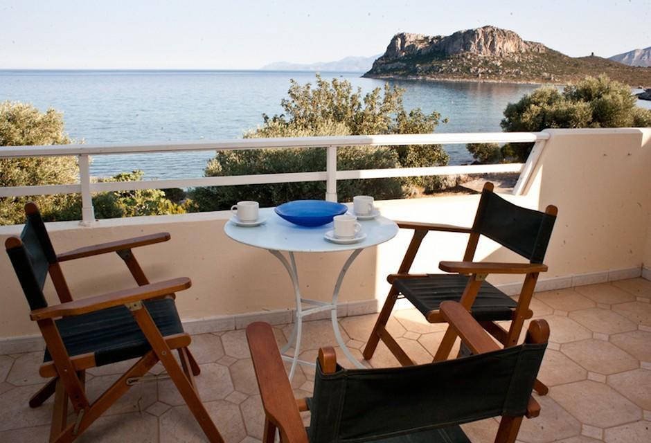 Gialos Village Monemvasia Exterior photo