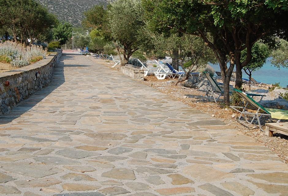 Gialos Village Monemvasia Exterior photo