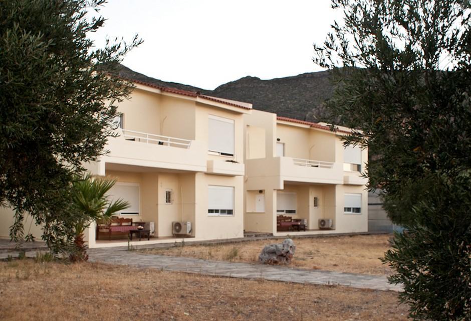 Gialos Village Monemvasia Exterior photo