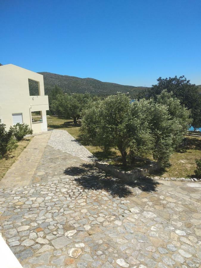 Gialos Village Monemvasia Exterior photo